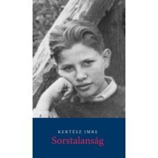 Sorstalanság      11.95 + 1.95 Royal Mail